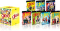 New glee Complete Blu-ray BOX [Blu-ray]