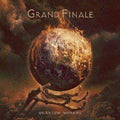 New GRAND FINALE Quantum Moment CD Azrael Elendira Tears Of Tragedy Power HM !