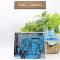 New 2019 TORA TORA BASTARDS OF BEALE with Bonus Track JAPAN CD