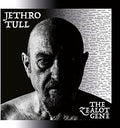 JETHRO TULL The Zealot Gene JAPAN BLU-SPEC CD Ian Anderson U.K. New