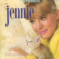 Jennie Smith Donn Trenner Orch Jazz Vocal CD Jennie Limited New