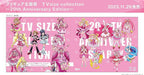 Precure Theme Songs TV size collection 20th Anniversary Edition 2 CD DVD new