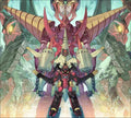 New Tengen Toppa Gurren Lagann Complete Blu-ray BOX