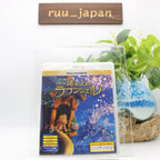 Blu-ray New Tangled Blu-ray DVD MovieNEX Japan Disney