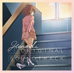 CD New TV Anime Hensuki ORIGINAL SOUNDTRACK NEW from Japan