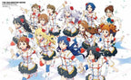 New THE IDOLM@STER MOVIE BEYOND THE BRILLIANT FUTURE Limited Edition Blu-ray