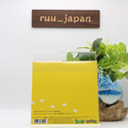 Mezase Pokemon Master Hyaku Gojuu Ichi Yellow Vinyl Record 7 LP New