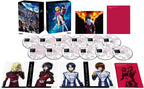 Gundam SEED DESTINY HD Remaster Complete BD BOX LTD English Subtitles New