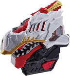 Bandai Knight Ryu Sentai Ryusouja Transformation Breath DX Ryusou Chenger NEW