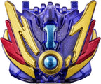 BANDAI Number One Sentai Gojuger DX Ryotega Sword NEW
