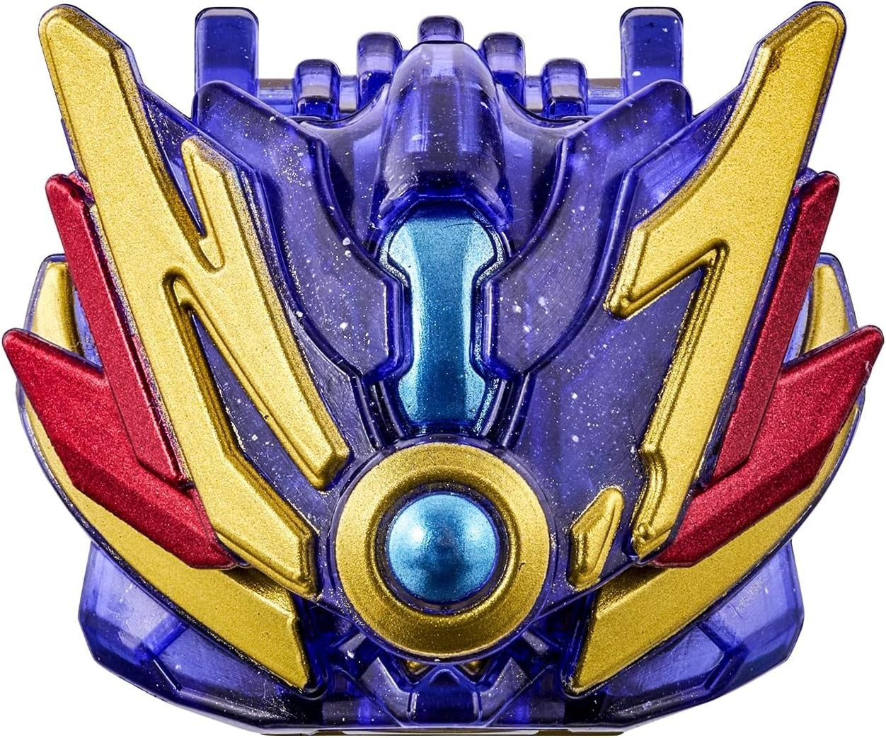 BANDAI Number One Sentai Gojuger DX Ryotega Sword NEW