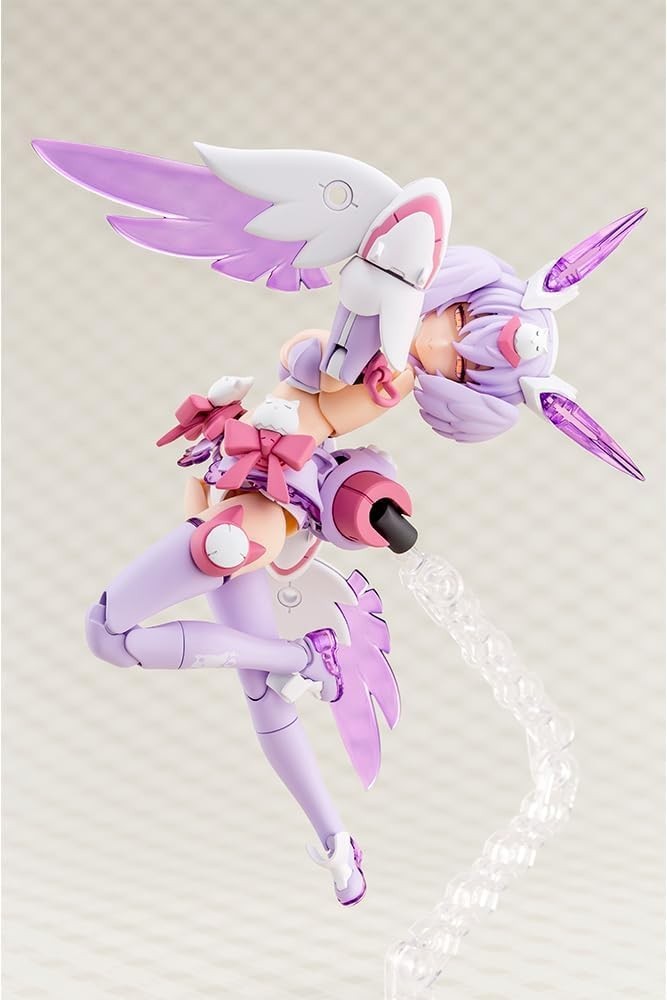Kotobukiya Megami Device PUNI☆MOFU Xiao 1/1 Scale Plastic Model Kit NEW