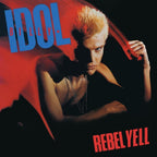 BILLY IDOL REBEL YELL EXPANDED EDITION 2024 JAPAN 2 SHM CD New