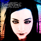 EVENESCENCE FALLEN 2023 JAPAN 2 SHM CD EDITION From Japan NEW