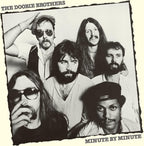 THE DOOBIE BROTHERS  MINUTE BY MINUTE JAPAN MINI LP MQA UHQ CD HI-RES NEW