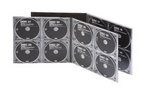 New Fullmetal Alchemist BOX SET-ARCHIVES- [Pre-order Limited Edition] [DVD]