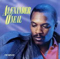 Throwback Soul ALEXANDER O’NEAL Hearsay with BONUS TRACKS  JAPAN CD NEW