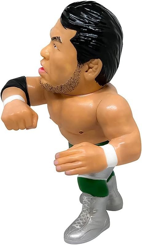 GOOD SMILE COMPANY Legend Masters: Mitsuharu Misawa 16d Collection 024 Vinyl NEW
