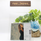 MARIAH CAREY ST (1990) JAPAN BSCD2 Blu-spec CD New