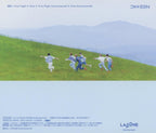 DXTEEN First Flight JAPAN CD Standard edition New