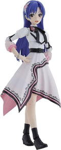 BANDAI SPIRITS 30MS THE IDOLM@STER Chihaya Kisaragi 20th Anniversary NEW