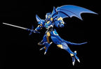 Magic Knight Rayearth: Ceres  The Spirit of Water Moderoid Model Kit NEW