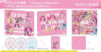 Precure Theme Songs TV size collection 20th Anniversary Edition 2 CD DVD new