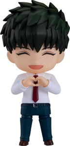 Good Smile Company Yakuza Fiancé: Raise wa Tanin ga Ii – Kirishima Miyama NEW