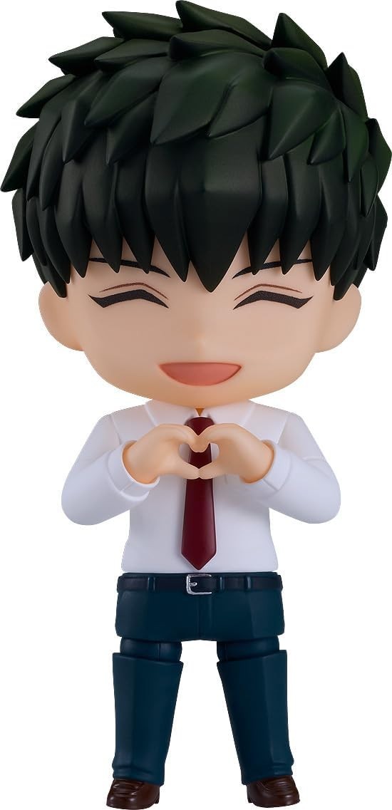 Good Smile Company Yakuza Fiancé: Raise wa Tanin ga Ii – Kirishima Miyama NEW
