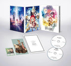 Spy x Family Code White Deluxe Edition 2 DVD Booklet Japan English New