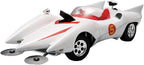 Aoshima Speed Racer: Mach 7 Full Version 1:24 Scale Model Kit NEW