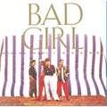 CD New Carlos Toshiki & Omega Tribe / Bad Girl +6 1989 From Japan CD 16tracks
