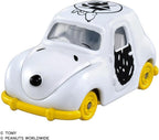 TAKARA TOMY TAKARA TOMY Tomica Dream Tomica PEANUTS 75th Anniversary Dream NEW