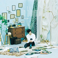 CD in bloom (Standard Edition) Japan Soma Saito Music (CD) VVCL-1798 Album NEW