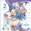 New Audio CD MONSTER MUSUME NO IRU NICHIJYO CHARACTER SONG VOL.2