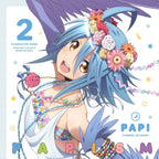 New Audio CD MONSTER MUSUME NO IRU NICHIJYO CHARACTER SONG VOL.2