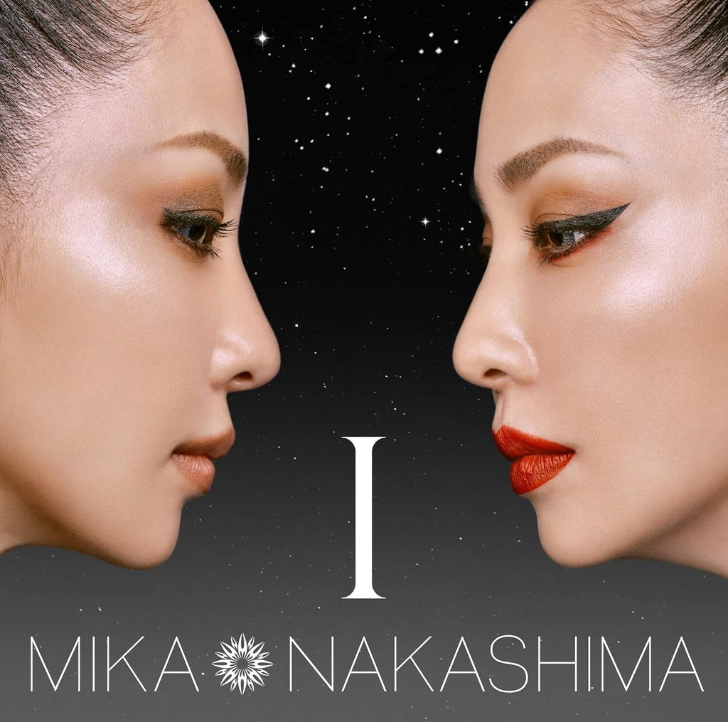 Mika Nakashima J-POP SEALED NEW CD  I  First Self-Produced OBI New