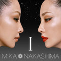 Mika Nakashima J-POP SEALED NEW CD  I  First Self-Produced OBI New