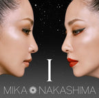 Mika Nakashima J-POP SEALED NEW CD  I  First Self-Produced OBI New