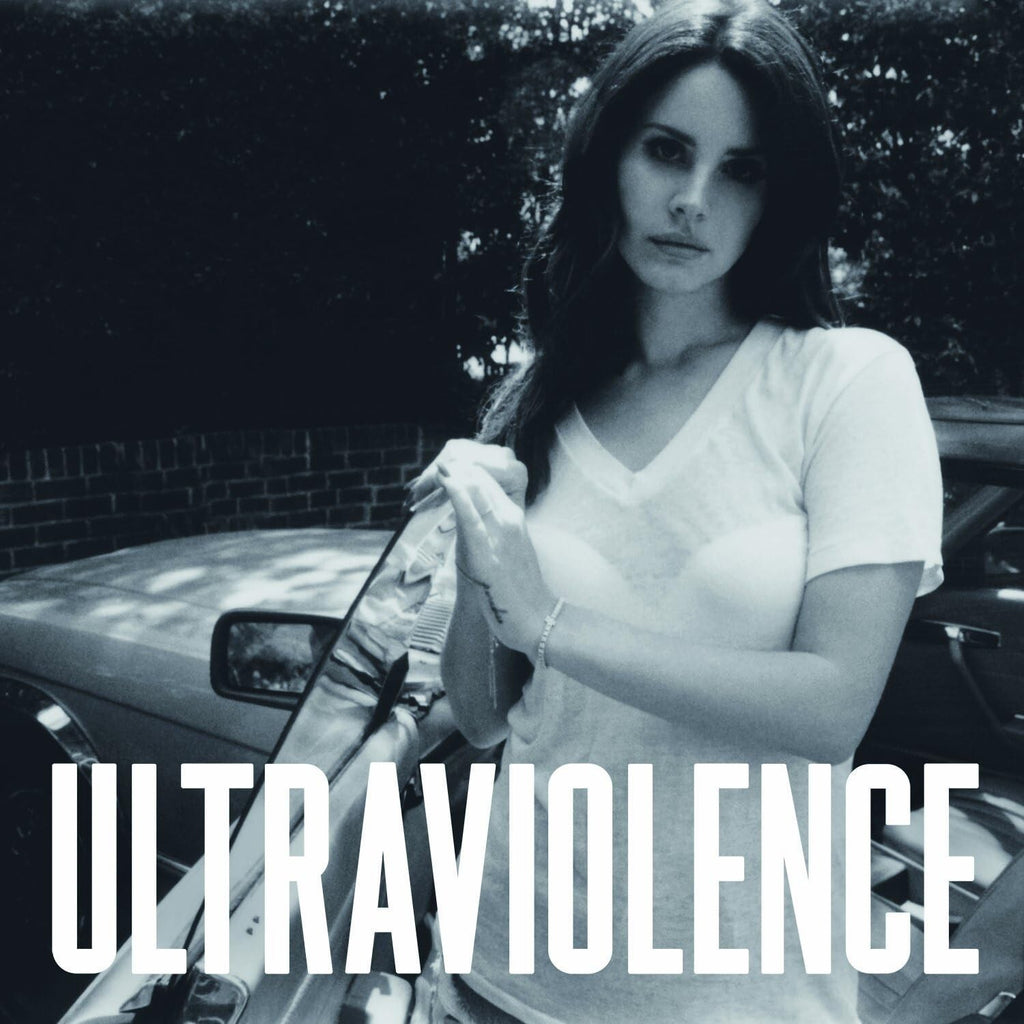 LANA DEL REY ULTRAVIOLENCE JAPAN EDITION CD 15 Songs incl 4 BONUS TRACKS New