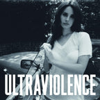 LANA DEL REY ULTRAVIOLENCE JAPAN EDITION CD 15 Songs incl 4 BONUS TRACKS New