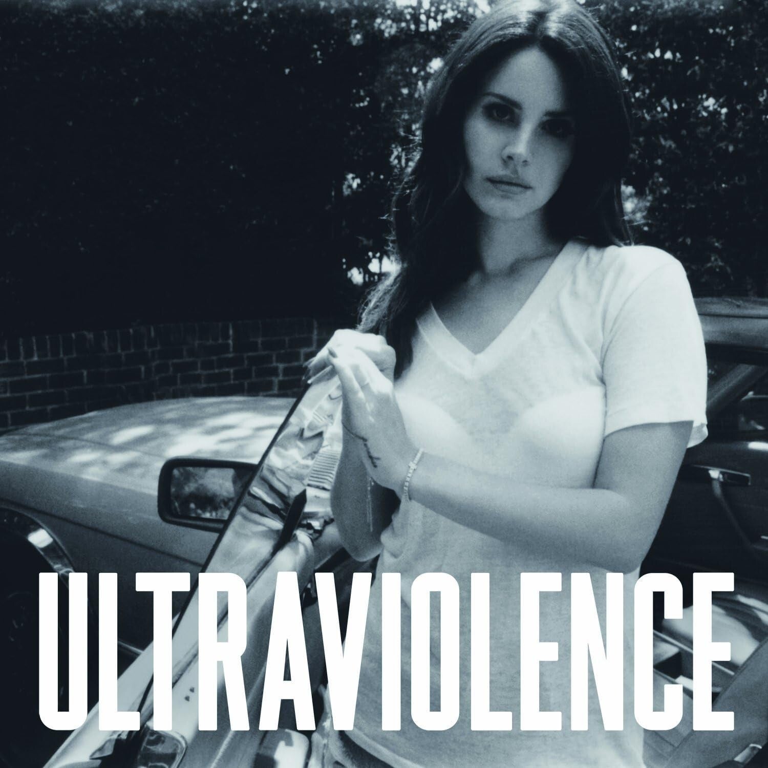 LANA DEL REY ULTRAVIOLENCE JAPAN EDITION CD 15 Songs incl 4 BONUS TRACKS New