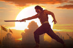 Blu-ray Baahubali 2: The Conclusion Complete Edition Region A S.S. Rajamouli