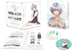 Bottom-tier Character Tomozaki Blu-ray Vol.5 Japan Ver. New
