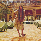 2018 NICOLETTE LARSON Nicolette (1978)  JAPAN MINI LP SHM CD new