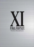 SQUARE ENIX FINAL FANTASY XI Priceless Remembrance Soundtrack Blu-ray New