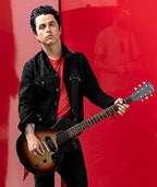 New 2020 BILLIE JOE ARMSTRONG No Fun Mondays Green Day JAPAN CD