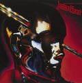 CD New JUDAS PRIEST STAINED GLASS  WITH BONUS TRACKS Japan