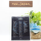 SawanoHiroyuki[nZk] bLACKbLUE Limited Edition 2CD w/ Blu-ray New