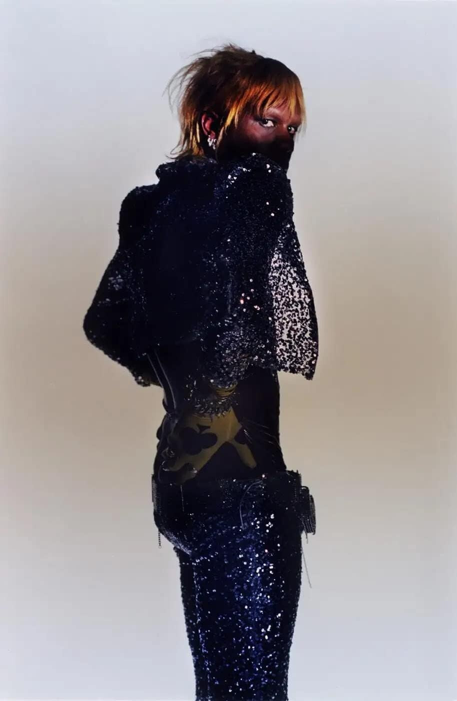 Yves Tumor Praise A Lord Who Chews But Which Does Not Consume Japan CD New